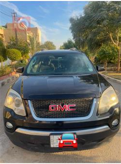 GMC Acadia